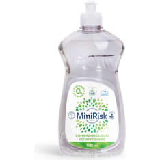 MiniRisk 500 ml astianpesuaine