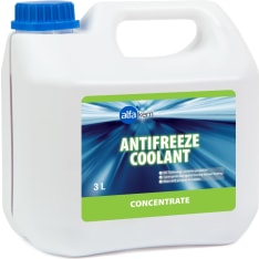 Alfa-Kem 3L green coolant