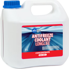 Alfa-Kem 3L red coolant