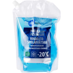 Alfakem 3L etanoli -20 lasinpesuneste