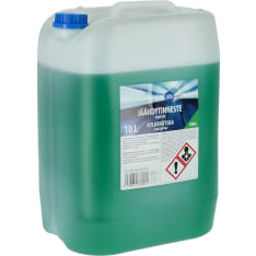 Alfa-Kem 10L green coolant