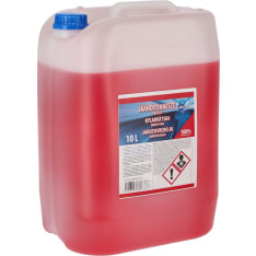 Alfa-Kem 10L red coolant