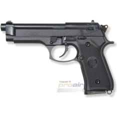 Proairsoft M92 Military jousipistooli