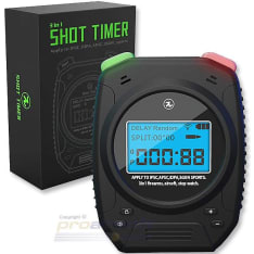 M1A2 Timer ajanottolaite