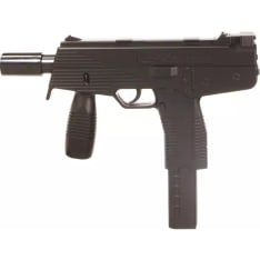 MP9 A1 spring-loaded pellet gun