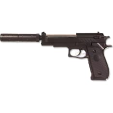 Beretta M92 jousitoiminen kuulapistooli