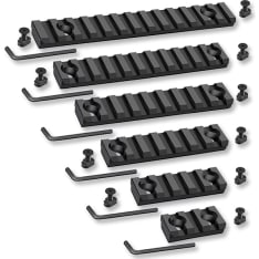 Bluedot M-LOK tähtäinkisko lajitelma