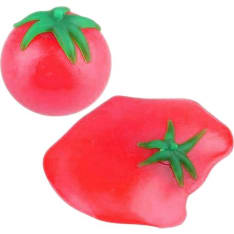 Happy Toys Fidget Squeezy Tomato puristeltava tomaatti