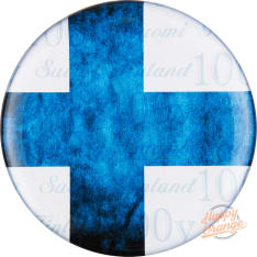 Happy Traveler Finland 100 magnet