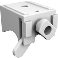 Ihanin 2 A Track Wall Brackets