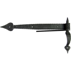 Sepäntuote MS-83 sarana