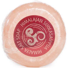 Tuisa Pastilli 6,5 cm saippua