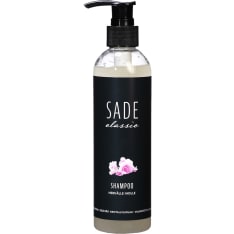 Sade Tuisa 250 ml shampoo for sensitive skin