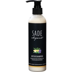 Sade Tuisa 250 ml active shampoo