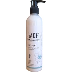 Sade Tuisa elegant 250 ml hoitoaine herkälle ja kutiavalle hiuspohjalle