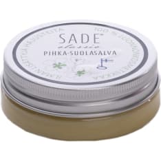Sade 40 ml pihka-suolasalva