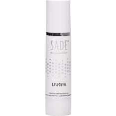 Sade cosmetics facial toner