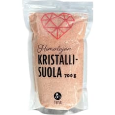 TUISA 700G HIMAL HIENO KRISTALLISUOLA