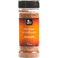Tuisa 180 g Himalajan tomaattisuola