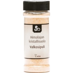 Tuisa 220 g Himalajan valkosipulisuola