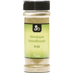 Tuisa 210 g Himalajan yrttisuola