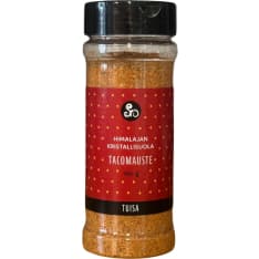 Tuisa Himalajan 160 g tacomauste