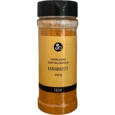 Tuisa Himalajan 220 g kanamauste