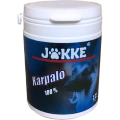 Jakke Karpalo 60g koiran ja kissan rehuaine