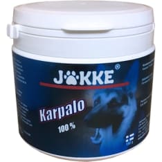 Jakke Karpalo 150 g koiran ja kissan rehuaine