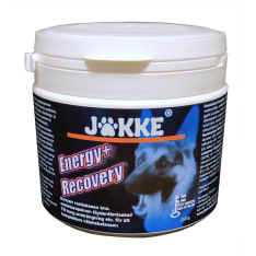 Jakke Energy+Recovery 250g koiran täydennysrehu