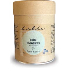 Lähde Pomon Buusteri 200 g nutritional supplement