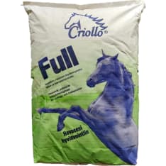 Criollo Full 20 kg täysrehu