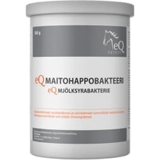EQ 500 g maitohappobakteeri