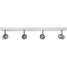 Focuslight Nordic 4-os kattospotti