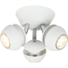 Focuslight Comet 3-os kattospotti