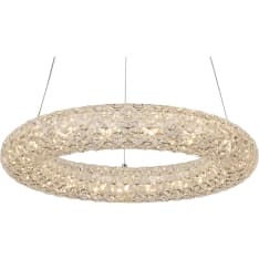 Focuslight Planet LED riippuvalaisin