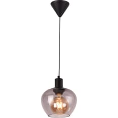 Focuslight Winston 19cm hanging lamp