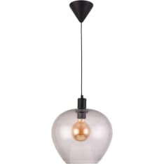 Focuslight Winston 30cm hanging lamp