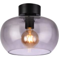 Focuslight Winston 29cm ceiling lamp