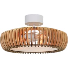 Focuslight Rio 43cm ceiling lamp