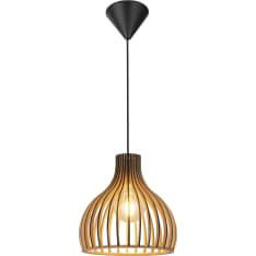 FocusLight Verso Ø22cm hanging lamp