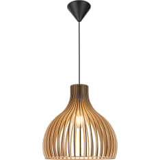 FocusLight Verso Ø45cm hanging lamp