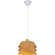 FocusLight Akita Ø27cm hanging lamp