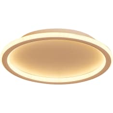 FocusLight Selene 31cm 3000K 3StepDim led ceiling light