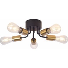 FocusLight Marilyn 30cm ceiling light