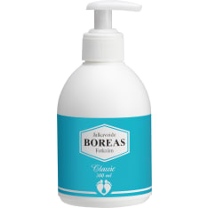 Boreas 300 ml jalkavoide