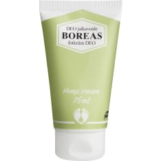 Boreas DEO 75 ml jalkavoide