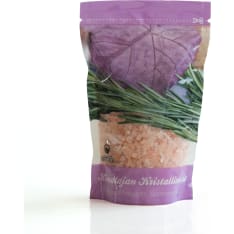 Himalajan karkea kristallisuola 500g