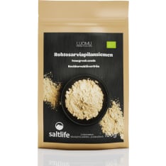 Saltlife Luomu 100g rohtosarviapilansiemen