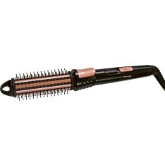 Prego PB2696B heated styling brush